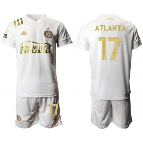 Atlanta United Atlanta 17 Kind Uit Tenue 2020-21